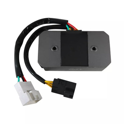 SYM Maxsym 600i ABS 2014-2015/ 400 EFI 2011-2014 Voltage Rectifier Regulator 31600-L3A-000 31600-L4A-000