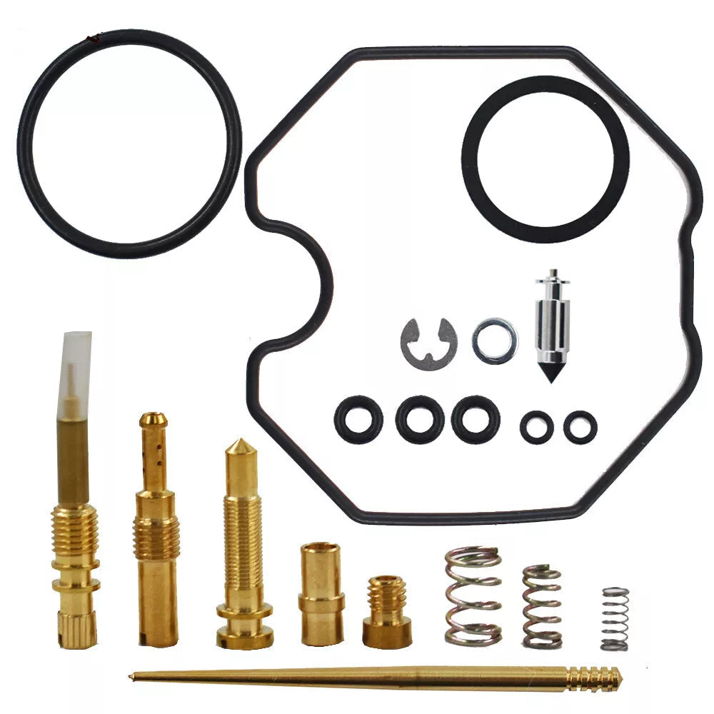 2006-2014 Honda Recon 250 TRX250TM 2×4 ES/ Recon 250 TRX250TE Carburetor Rebuild Kit