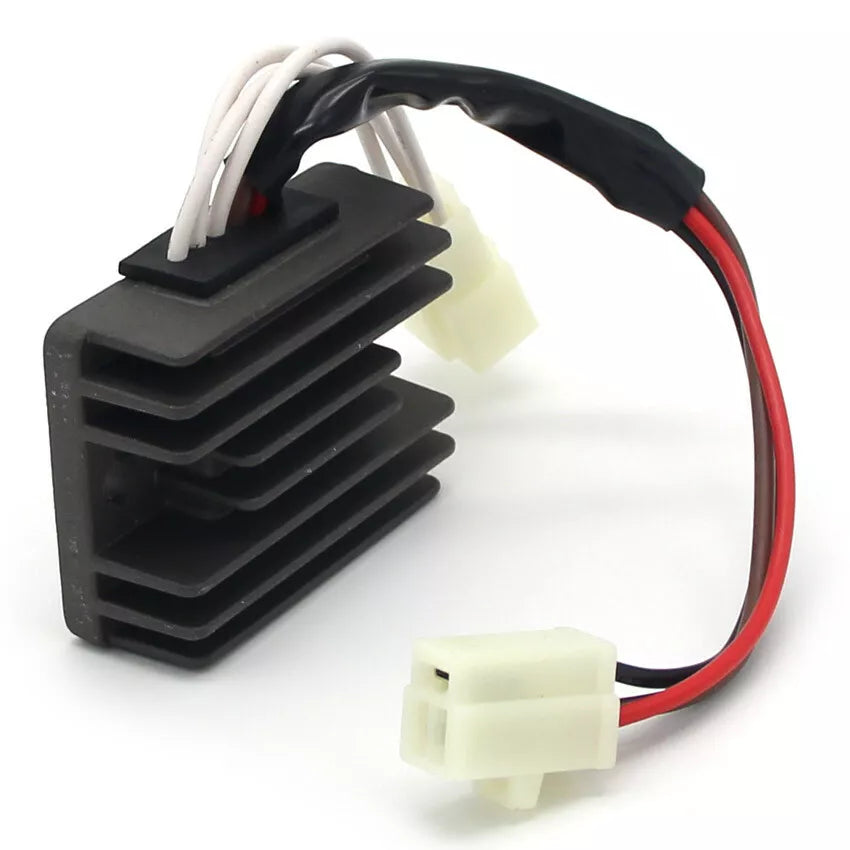 Yamaha SR185 1981-1982 TZR125 1987-1994 RZ125 1982-1985 5H0-81960-A0 Voltage Rectifier Regulator