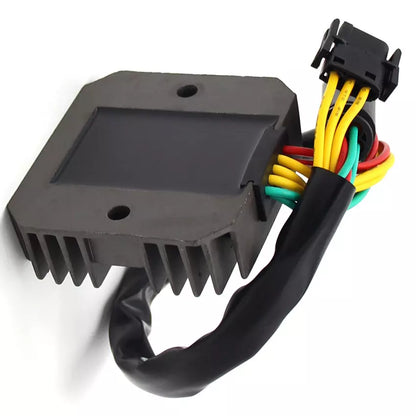 BMW F800R 2006-2016/F800S 2001-2012/G650X K15 C400X K09 Voltage Rectifier