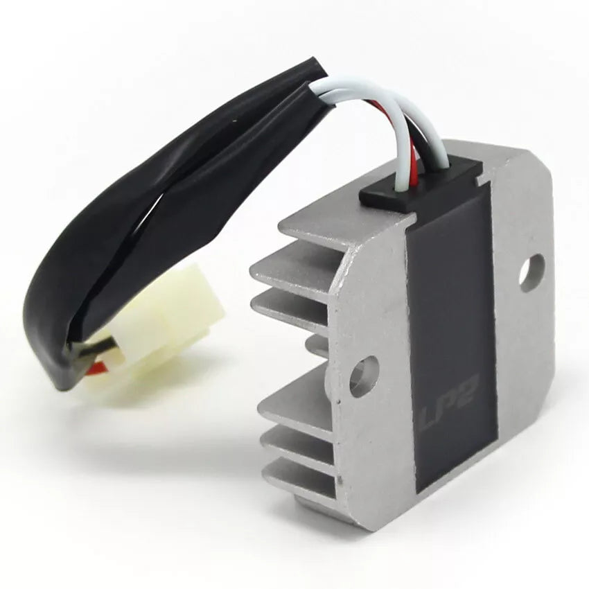 Yamaha XT600Z Tenere 34L/55W XT600N 43F XT600 Voltage Rectifier Regulator 34L-81960-A0