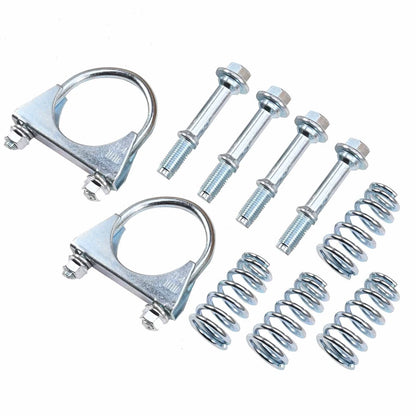 2003-2008 Corolla/Matrix 1.8L Toyota Catalytic Converter