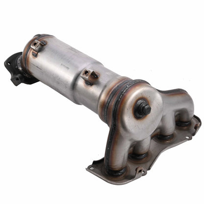 2007-2009 CAMRY 2.4L Toyota 2362CC Catalytic Converter Complete Set 674050