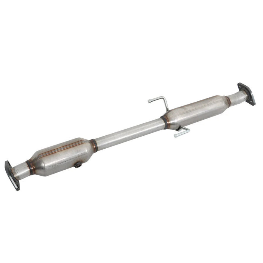 Hyundai Sonata SE Sedan 4-Door 2.4L L4 2011-2016 Catalytic Converter 54885