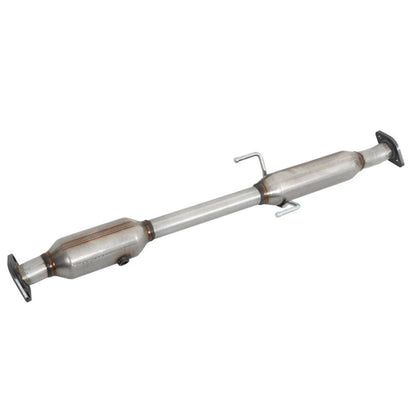 Hyundai Sonata SE Sedan 4-Door 2.4L L4 2011-2016 Catalytic Converter 54885