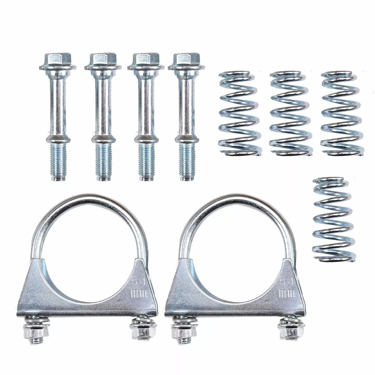 2003-2008 Toyota Corolla/Matrix Pontiac Vibe 1.8L Catalytic Converter