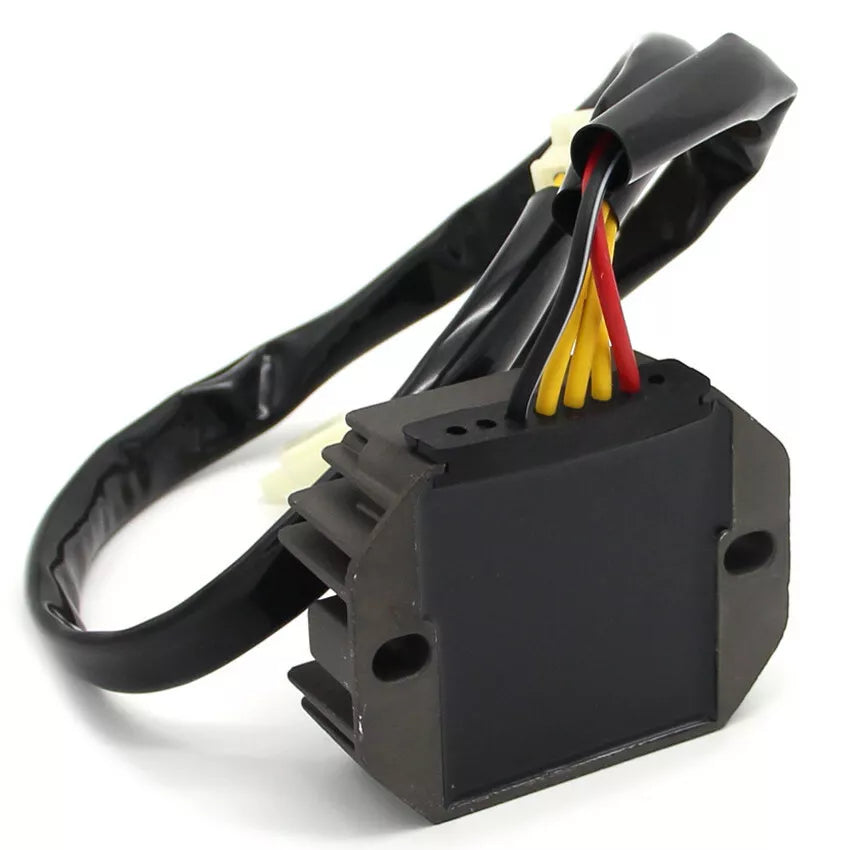 KTM 450 Rally 660 Rally 400 640 LC4 620 625 SXC Voltage Rectifier Regulator 58411034100