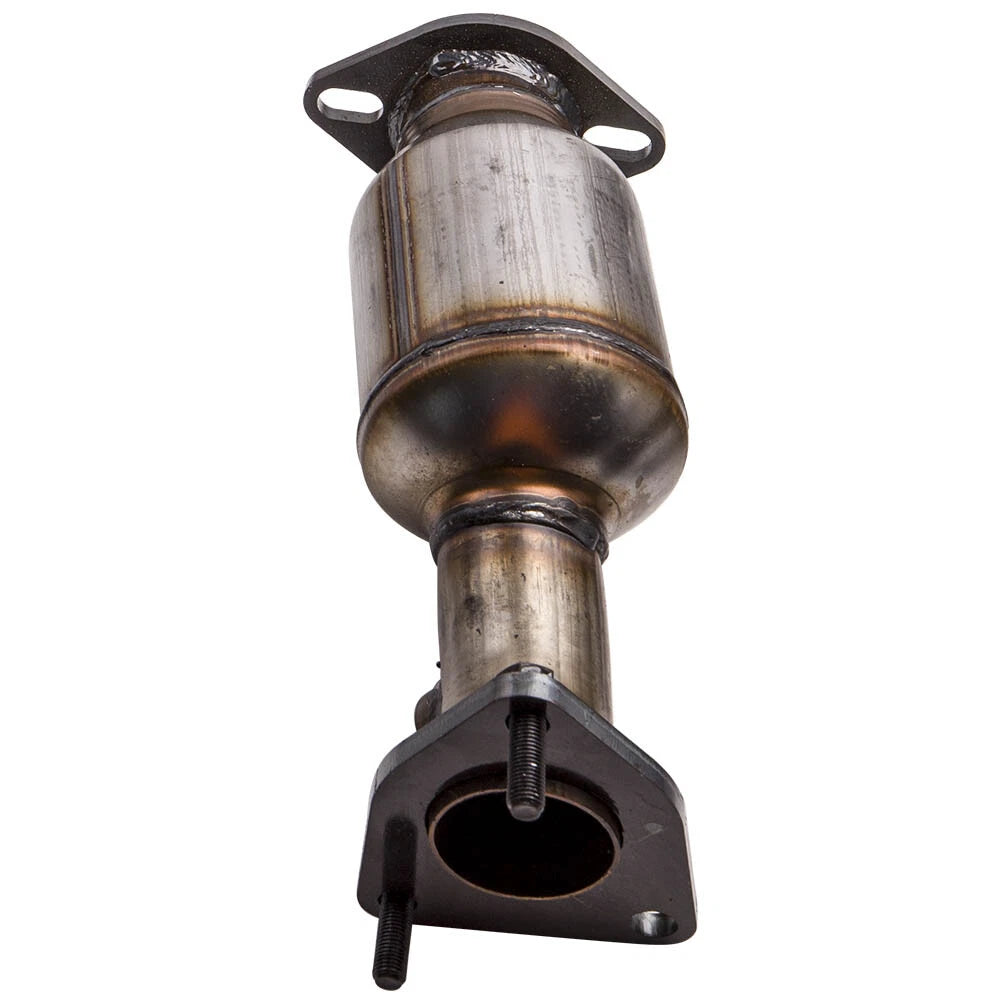 2006-2014 Nissan Frontier V6 4.0L 4PCS Complete Kit Catalytic Converter Set