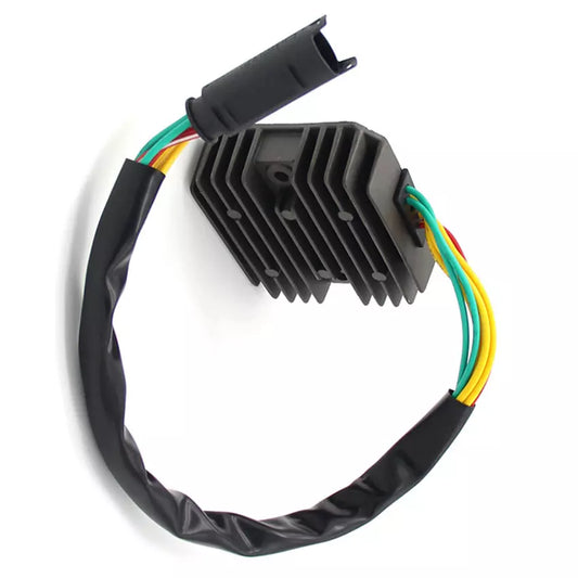 BMW F800R 2006-2016/F800S 2001-2012/G650X K15 C400X K09 Voltage Rectifier