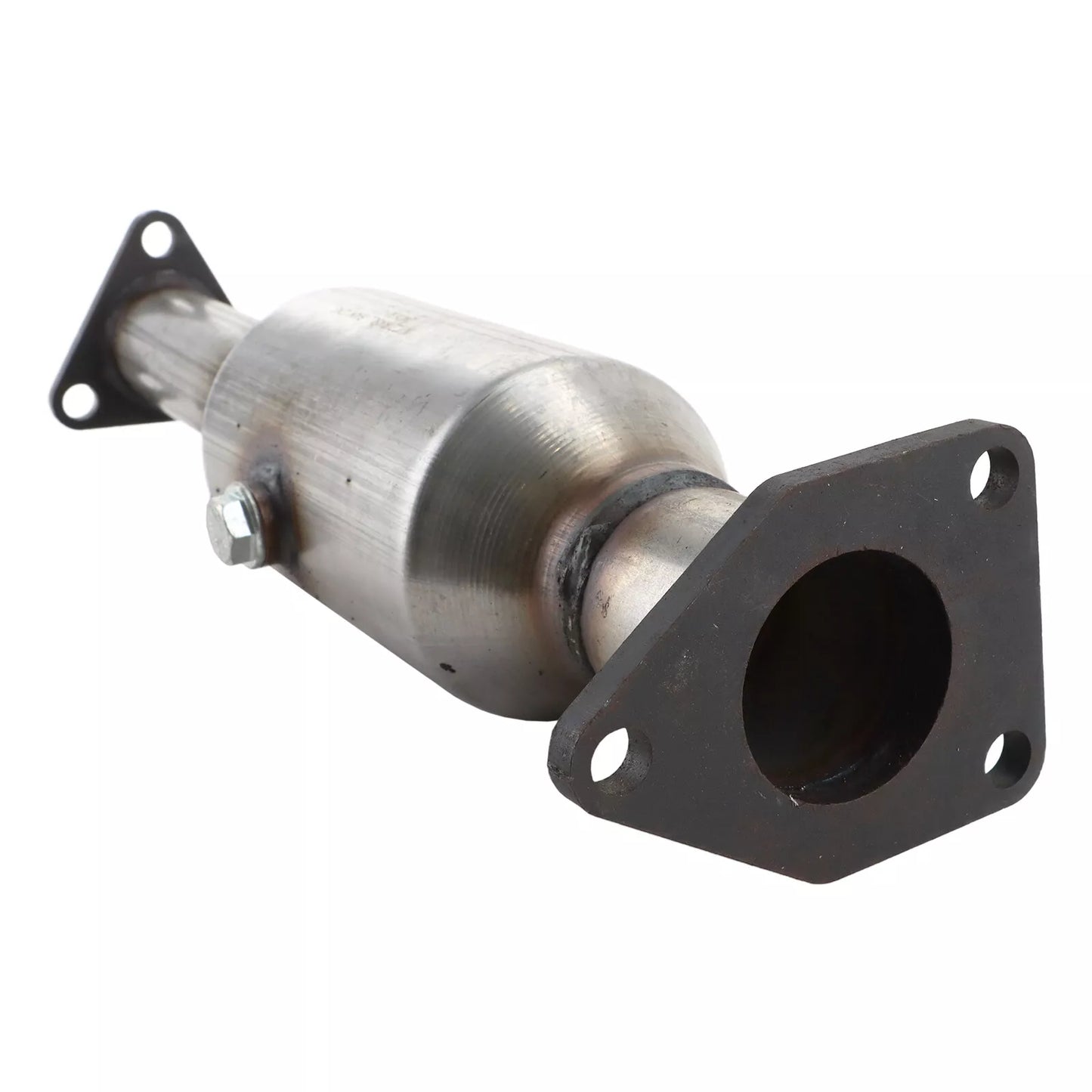 Accord 2.4L 2003-2007 Honda Catalytic Converter Honeycomb Front Flex Pipe