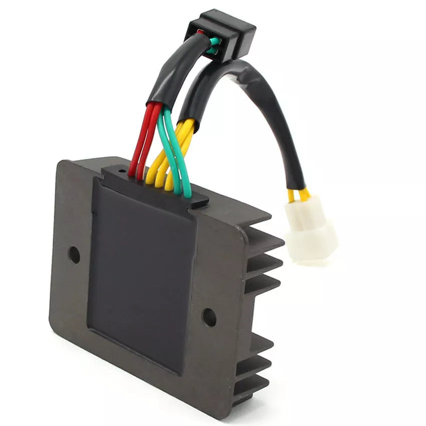 Ducati 1098 Biposto/Monoposto 2007-2008 848 2008-2010 Voltage Rectifier Regulator 54040191A