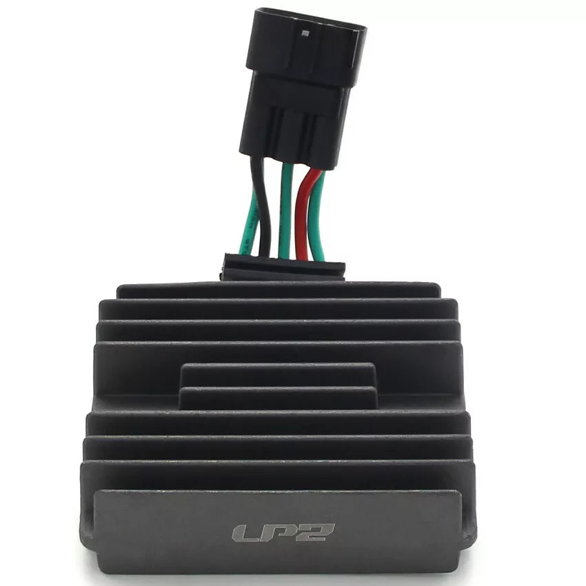 Yamaha F50 F60 F70 F115 4-Stroke Outboard 68V-81960-10 Rectifier Regulator