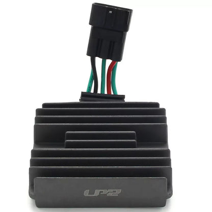 Yamaha F50 F60 F70 F115 4-Stroke Outboard 68V-81960-10 Rectifier Regulator