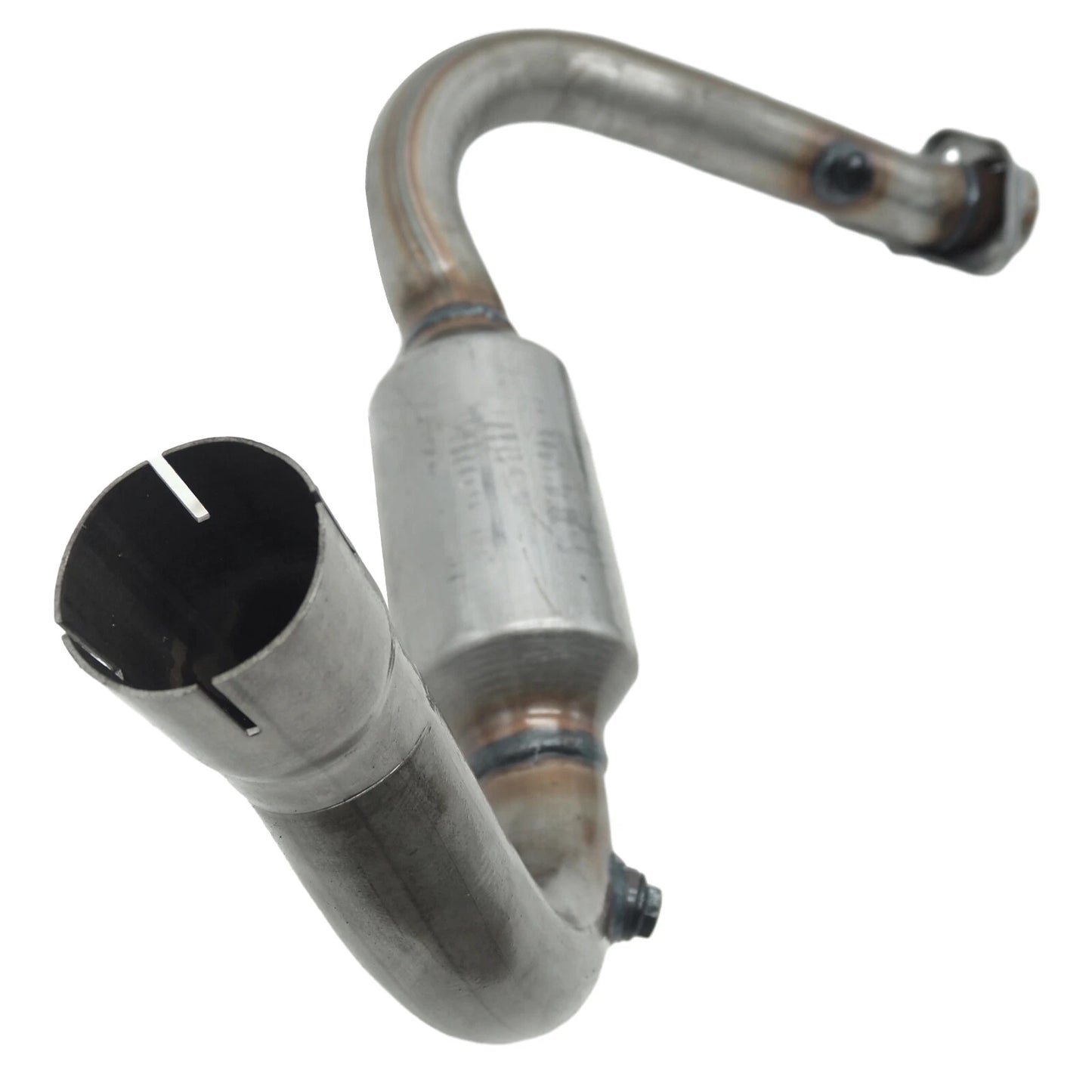 2006-2010 Commander Grand Cherokee 3.7L Jeep Catalytic Converter