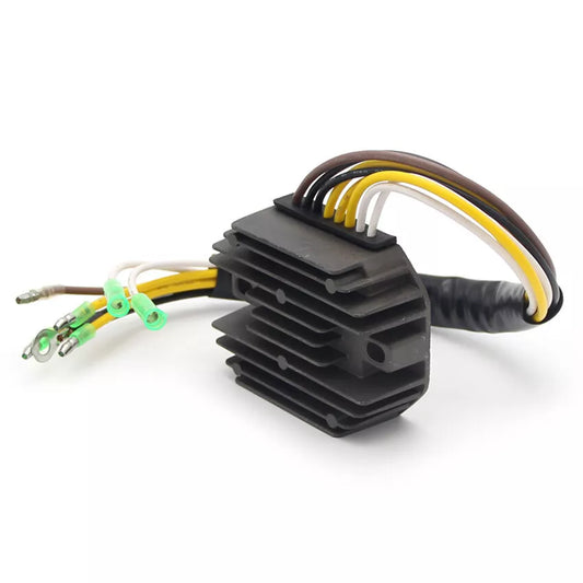 Suzuki 2-stroke 32800-92E00 DT200 DT175 DT150 Voltage Rectifier Regulator
