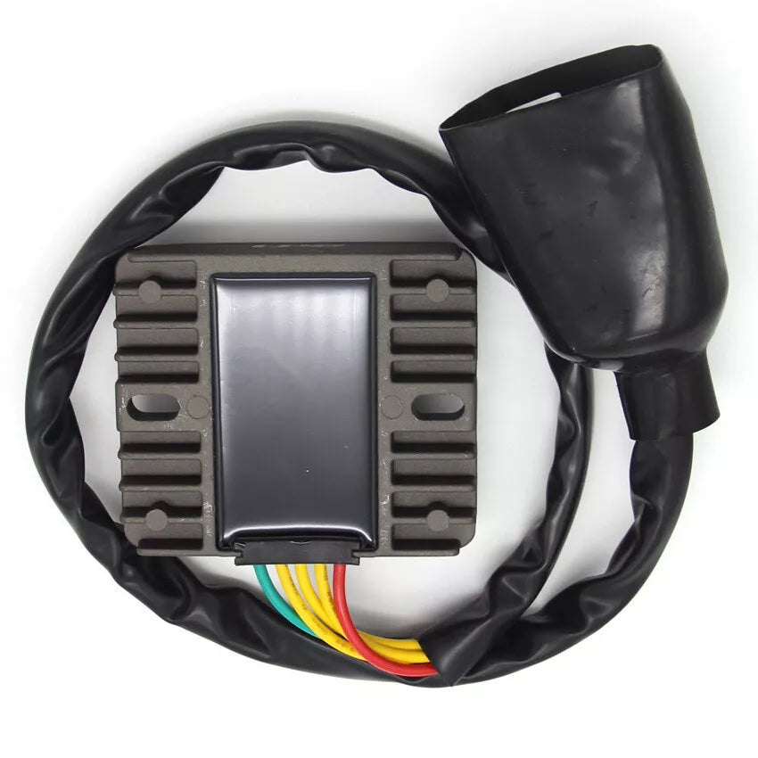 Honda VT750C Shadow 2011-16 VT750RS Shadow 2010-13 31600-MFE-641 Voltage Rectifier Regulator
