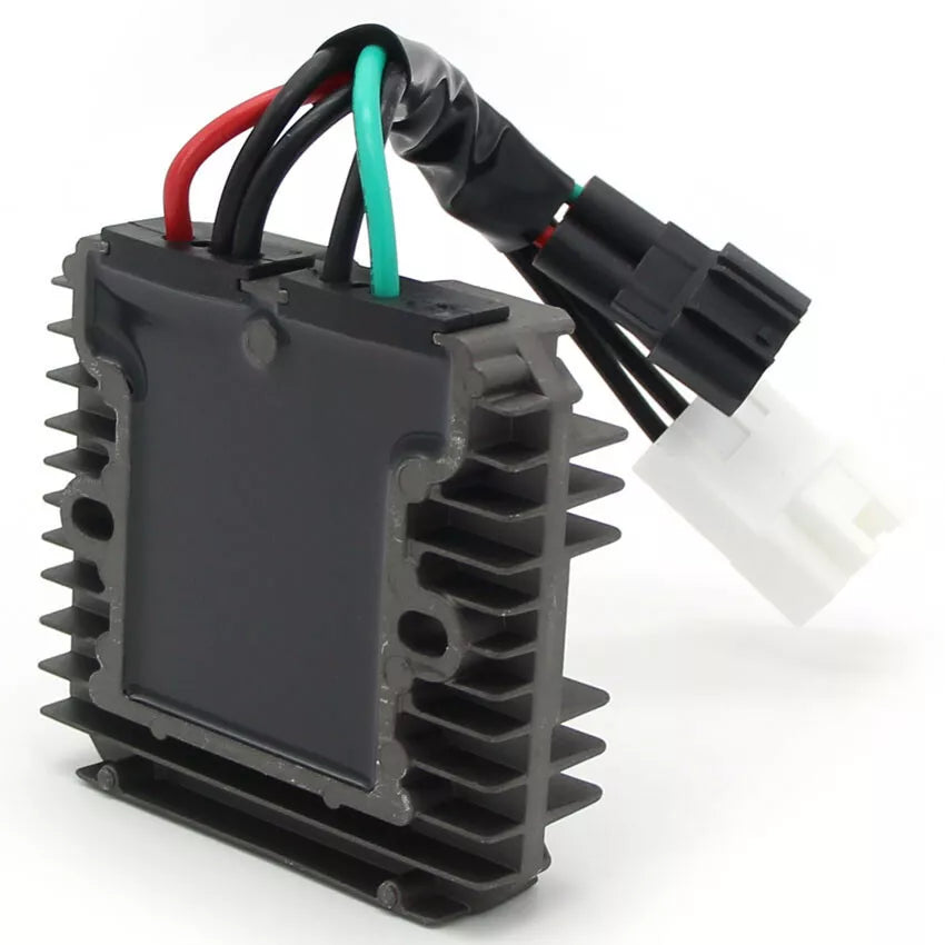 Suzuki VZR1800 AN650Z VZR1800Z AN650 VZ1500 Voltage Rectifier Regulator 02162-0620C 32800-10G00