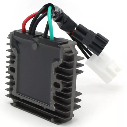 Suzuki VZR1800 AN650Z VZR1800Z AN650 VZ1500 Voltage Rectifier Regulator 02162-0620C 32800-10G00