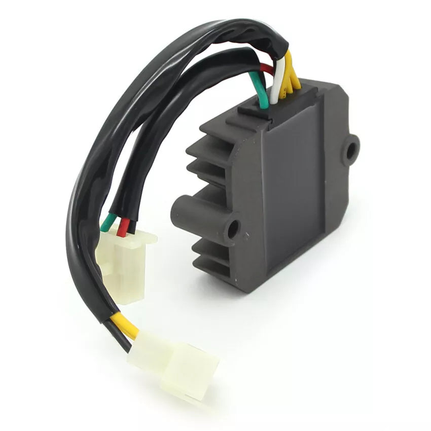 Honda CB900F CB750C CB750K CBX1000 CB1100F Voltage Rectifier Regulator 31600-MA6-000 31600-461-771 31600-MG5-000