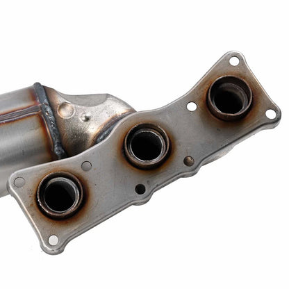 2007-2012 BMW 328i Manifold Catalytic Converter Bank 1 & Bank 2