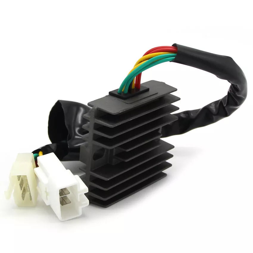 2002-2003 Honda CBR954 CBR900 RR2/RR3 Fireblade 31600-MCJ-750 Voltage Rectifier Regulator