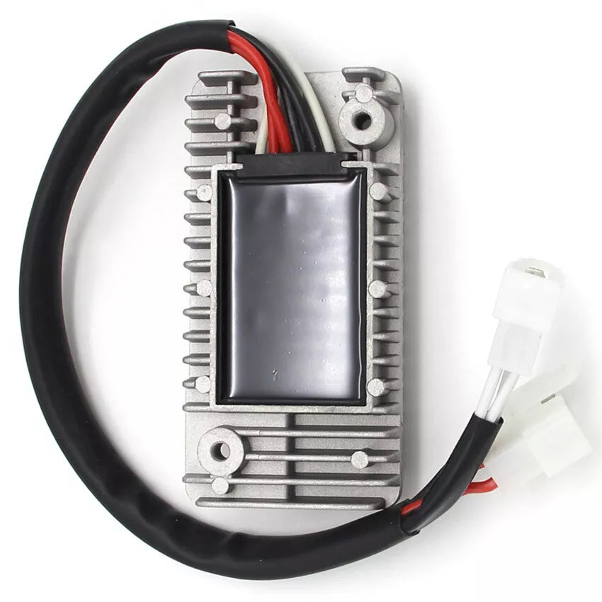 Yamaha XVZ1200 Venture Royale 1983-1985/88-1989 Voltage Rectifier Regulator 26H-81960-A0 2WR-81960-A0