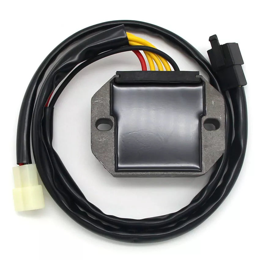 Suzuki DR125SE 1994-2002/DR200 DR200SE 1996-2013 Voltage Rectifier Regulator 32800-08D10