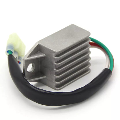 Suzuki LT-Z90 QuadSport 2007-2020 LTZ90Z 2009-2010 Voltage Rectifier Regulator 32800-08H01