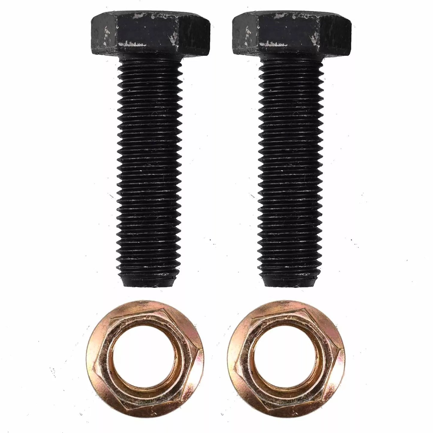 2004-2009 Nissan Quest 3.5L 4-Door Catalytic Converter with Flex Pipe