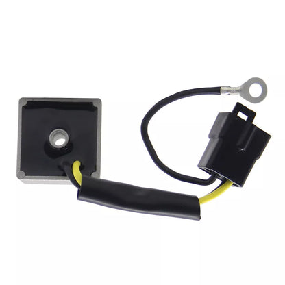 Ski-Doo MXZ440F Skandic 380 Tundra R Formula 380 Voltage Rectifier Regulator 410110600 515163800
