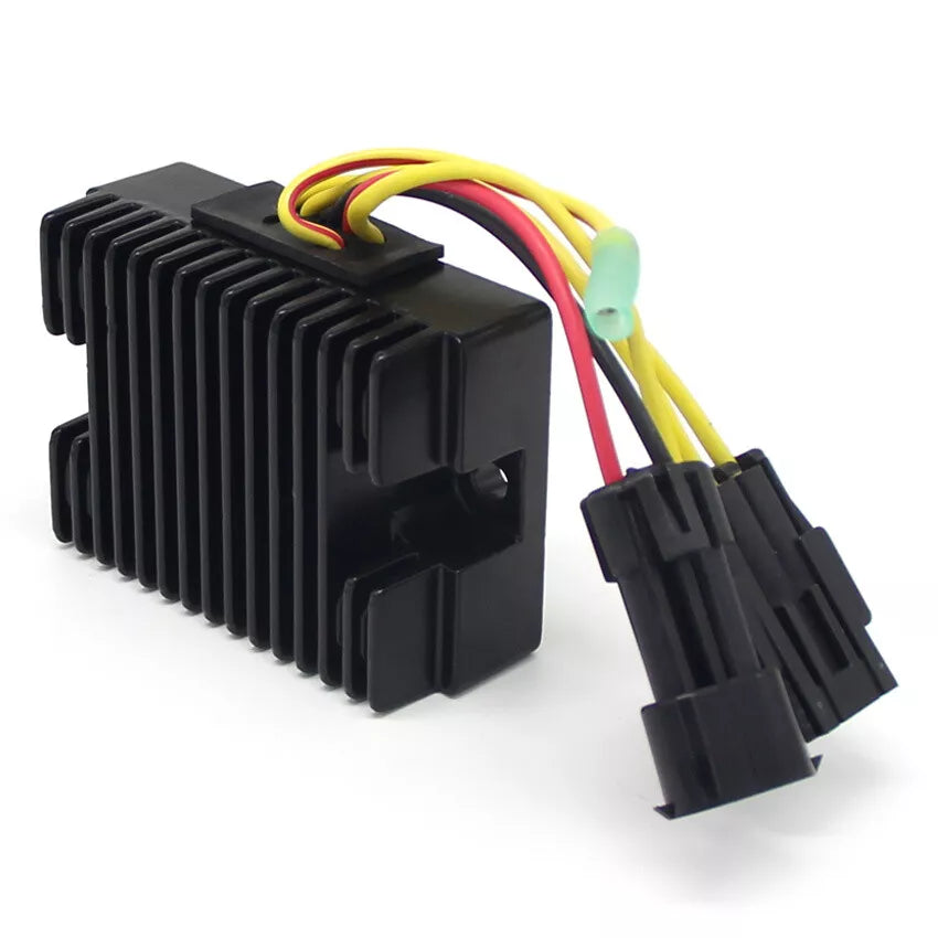 Polaris Ranger 400 Carb Sportsman 500 HO Voltage regulator rectifier 500 HO 4012192