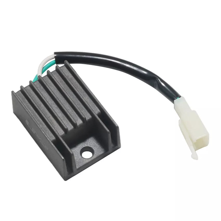 Honda TRX250 TRX250R XR250 XR250R TRX250X ATC200 Voltage Rectifier Regulator 31410-KZ1-680