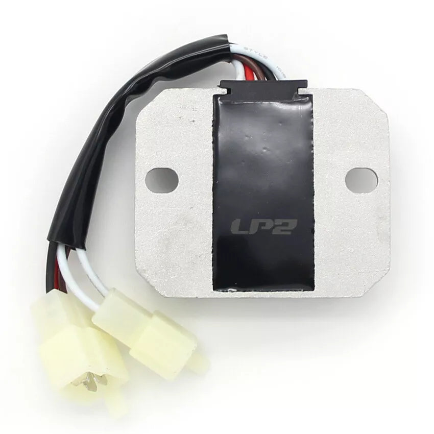Yamaha SR250H XT550 SR250TH SR250G SR250J SR250 3Y6-81960-A0 3Y6-81960-01 Voltage Rectifier Regulator