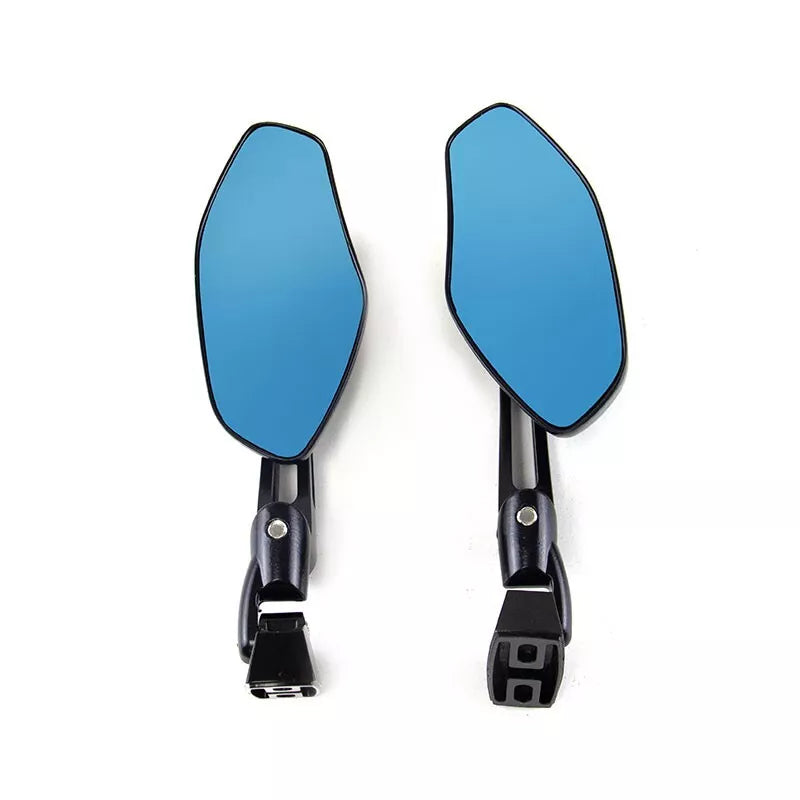 Suzuki GSXR 600 750 1000 Hayabusa 1300 Motorcycle Racing Rearview Mirrors