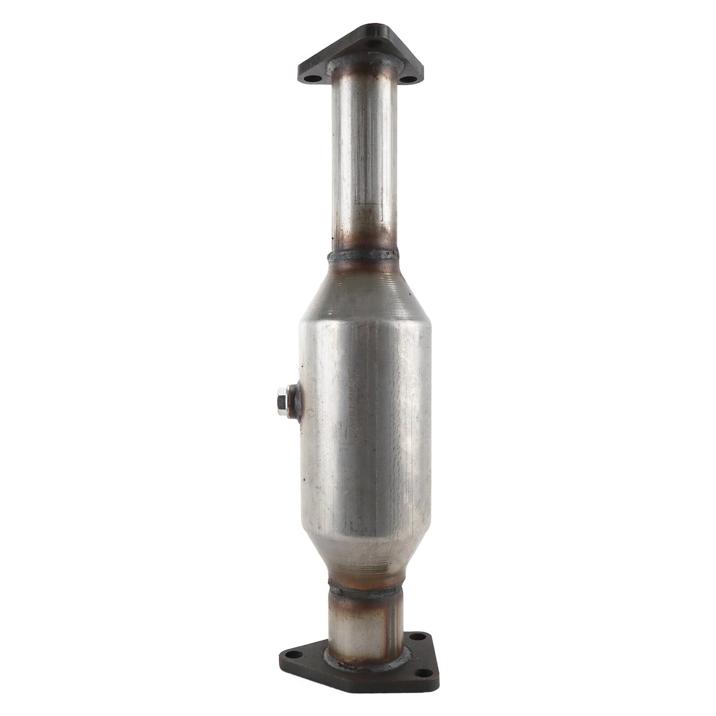 Accord 2.4L 2003-2007 Honda Catalytic Converter Honeycomb Front Flex Pipe