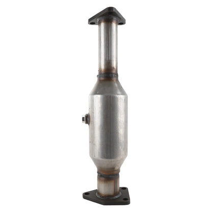 Accord 2.4L 2003-2007 Honda Catalytic Converter Honeycomb Front Flex Pipe