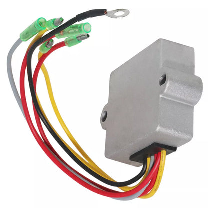 Mercury 854515 6 lines Rectifier Voltage Rectifier Regulator
