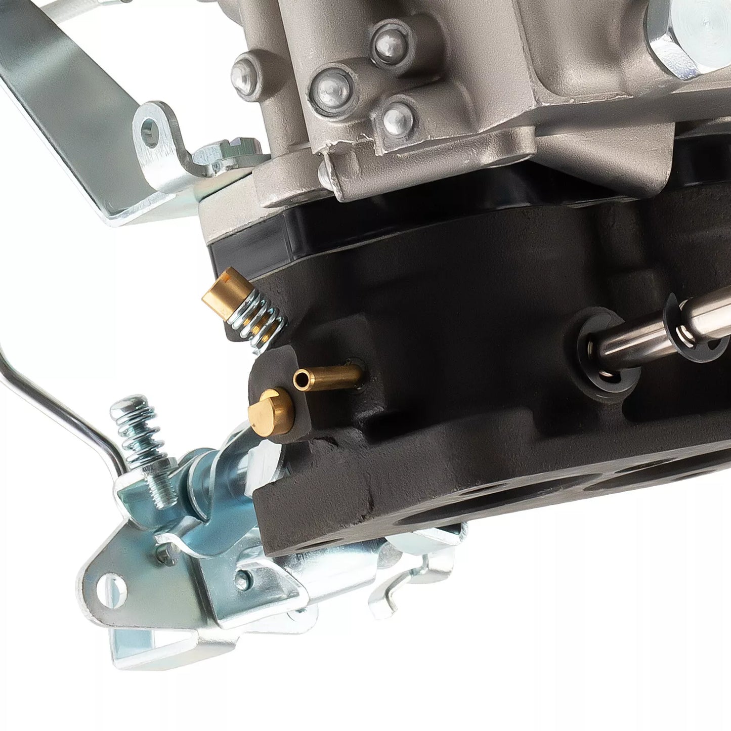 1969-1987 Toyota Land Cruiser 2F FJ40 4230CC 21100-61012 Carburetor Carb