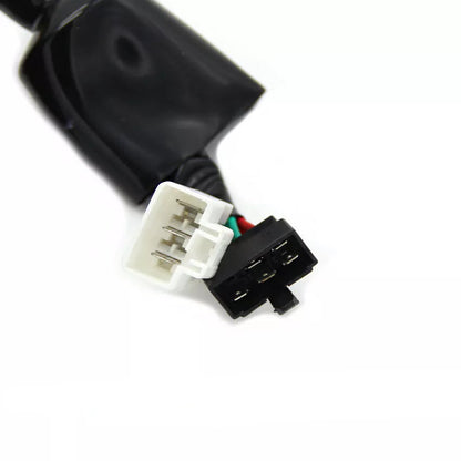 Honda VFR800 FiY/Fi1/2/3/4/5/6/7 RTV1000 2002-2006 Voltage Rectifier Regulator 31600-MCF-D30