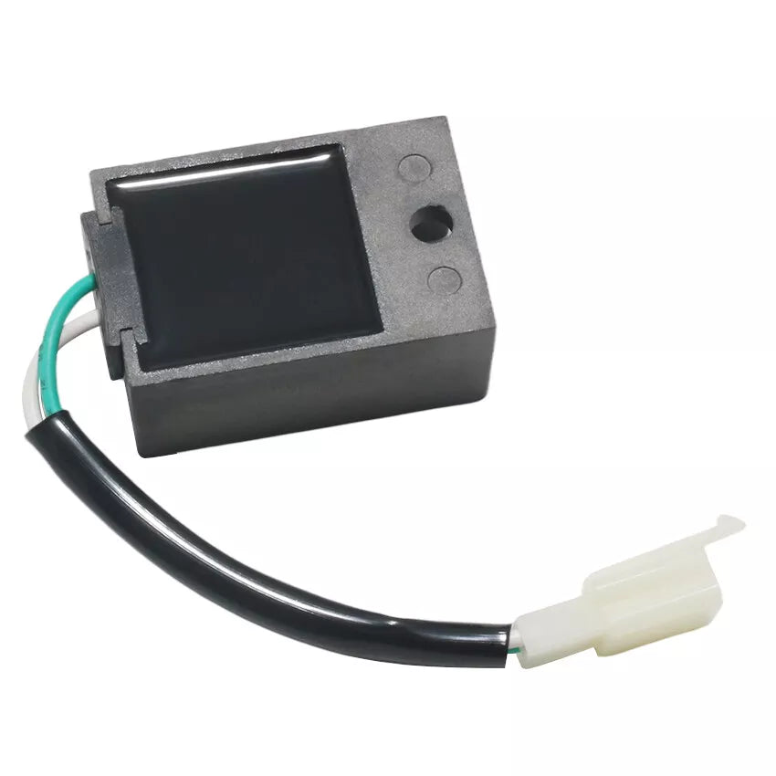 Honda TRX250 TRX250R XR250 XR250R TRX250X ATC200 Voltage Rectifier Regulator 31410-KZ1-680