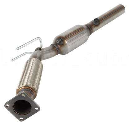 2012-2014 VW Passat/Beetle 2.5L Catalytic Converter & Flex Pipe