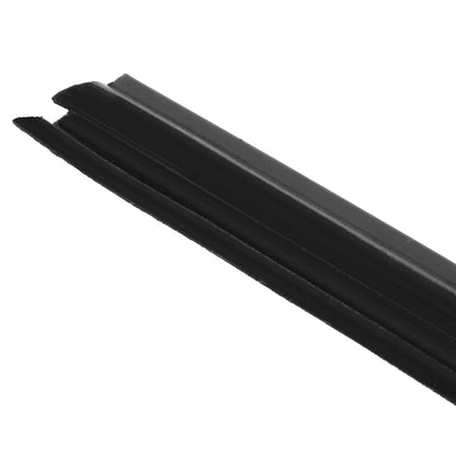 2005-2015 Tacoma Double Cab 68161-04050 Car Outside Window Weatherstrip Seal Belt Moulding Trim