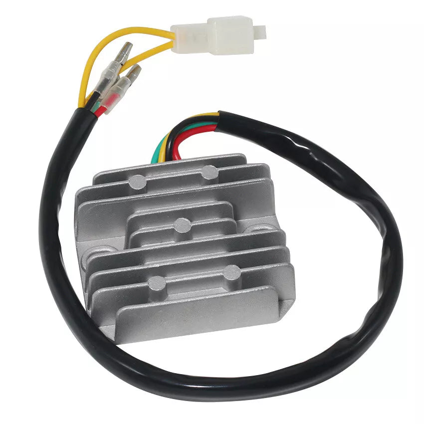 Honda TRX125 TRX125A FourTrax 125 1987-1988 Voltage Rectifier Regulator 31600-HC3-000