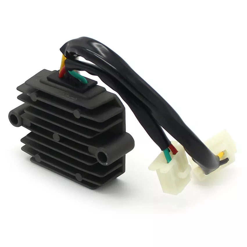 Honda CB900F CB750C CB750K CBX1000 CB1100F Voltage Rectifier Regulator 31600-MA6-000 31600-461-771 31600-MG5-000
