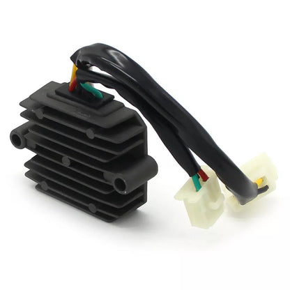 Honda CB900F CB750C CB750K CBX1000 CB1100F Voltage Rectifier Regulator 31600-MA6-000 31600-461-771 31600-MG5-000