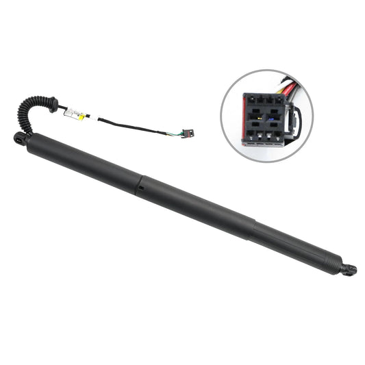 2018 - 2021 AUDI Q5 REAR80A-827-851-A LIFTGATE LEFT SIDE POWER LIFT SUPPORT OEM