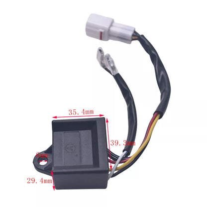 1996-2006 Suzuki LT80 Quadsport 80 #32900-40B00 CDI BOX Igniter