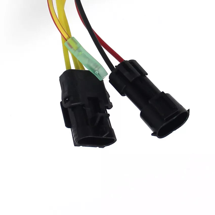 Polaris Ranger 400 Carb Sportsman 500 HO Voltage regulator rectifier 500 HO 4012192