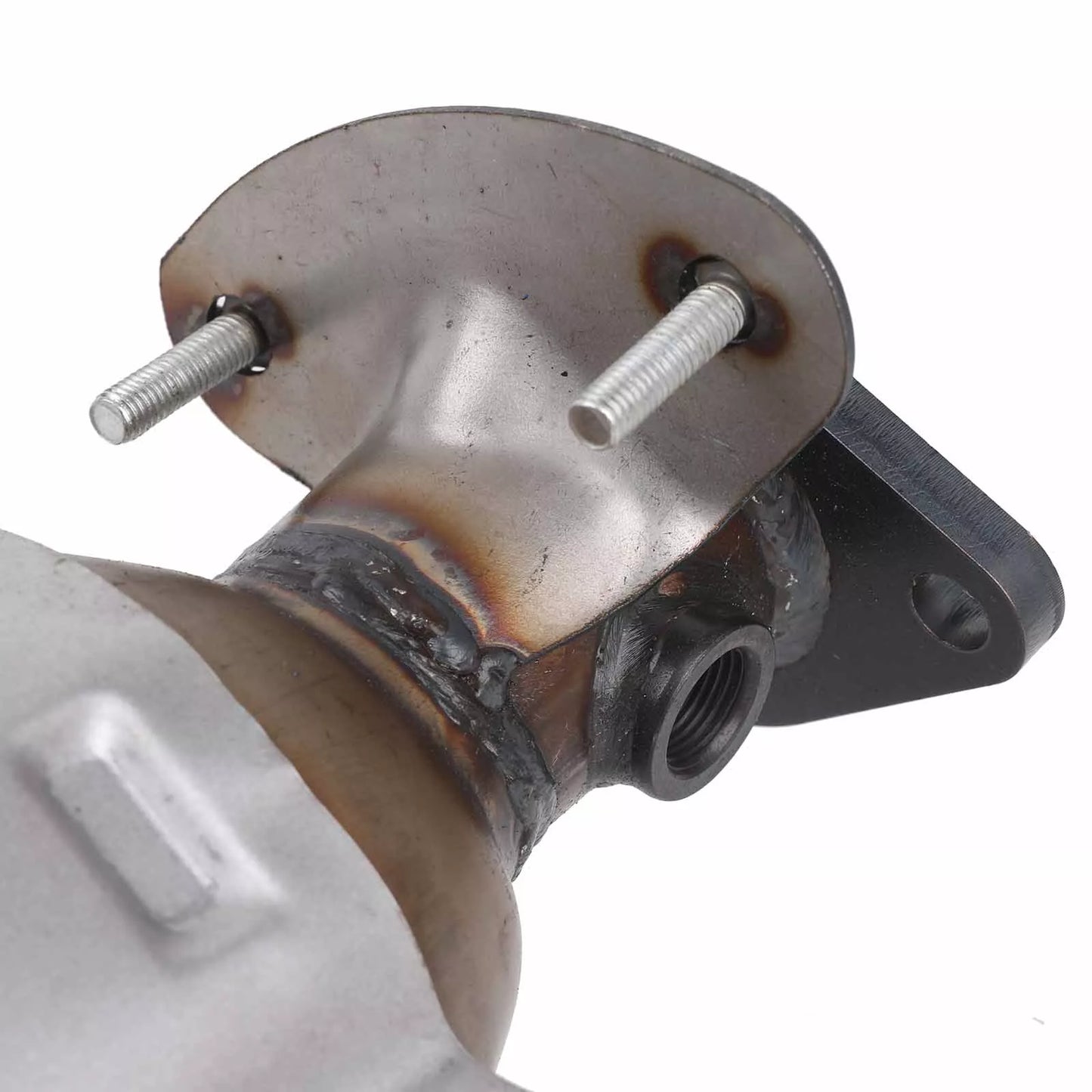 2013-2019 Ford Explorer 3.5L Pair Bank 1 & 2 Manifold Catalytic Converter