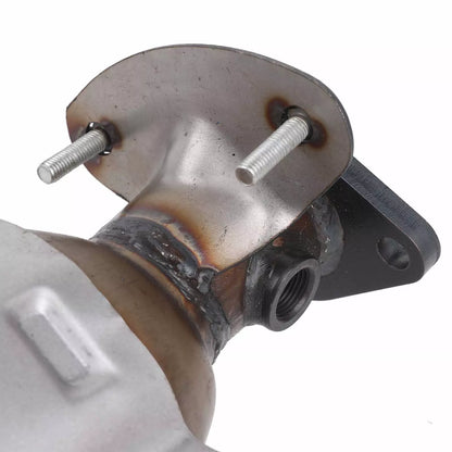 2013-2019 Ford Explorer 3.5L Pair Bank 1 & 2 Manifold Catalytic Converter